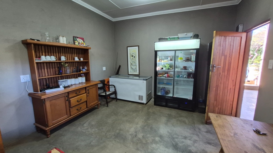 Commercial Property for Sale in Mossel Bay Rural Western Cape